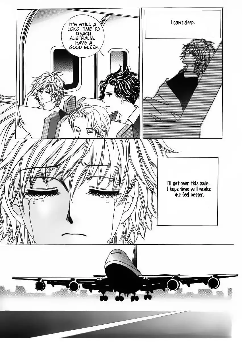 Wait! Wolf Chapter 50 29